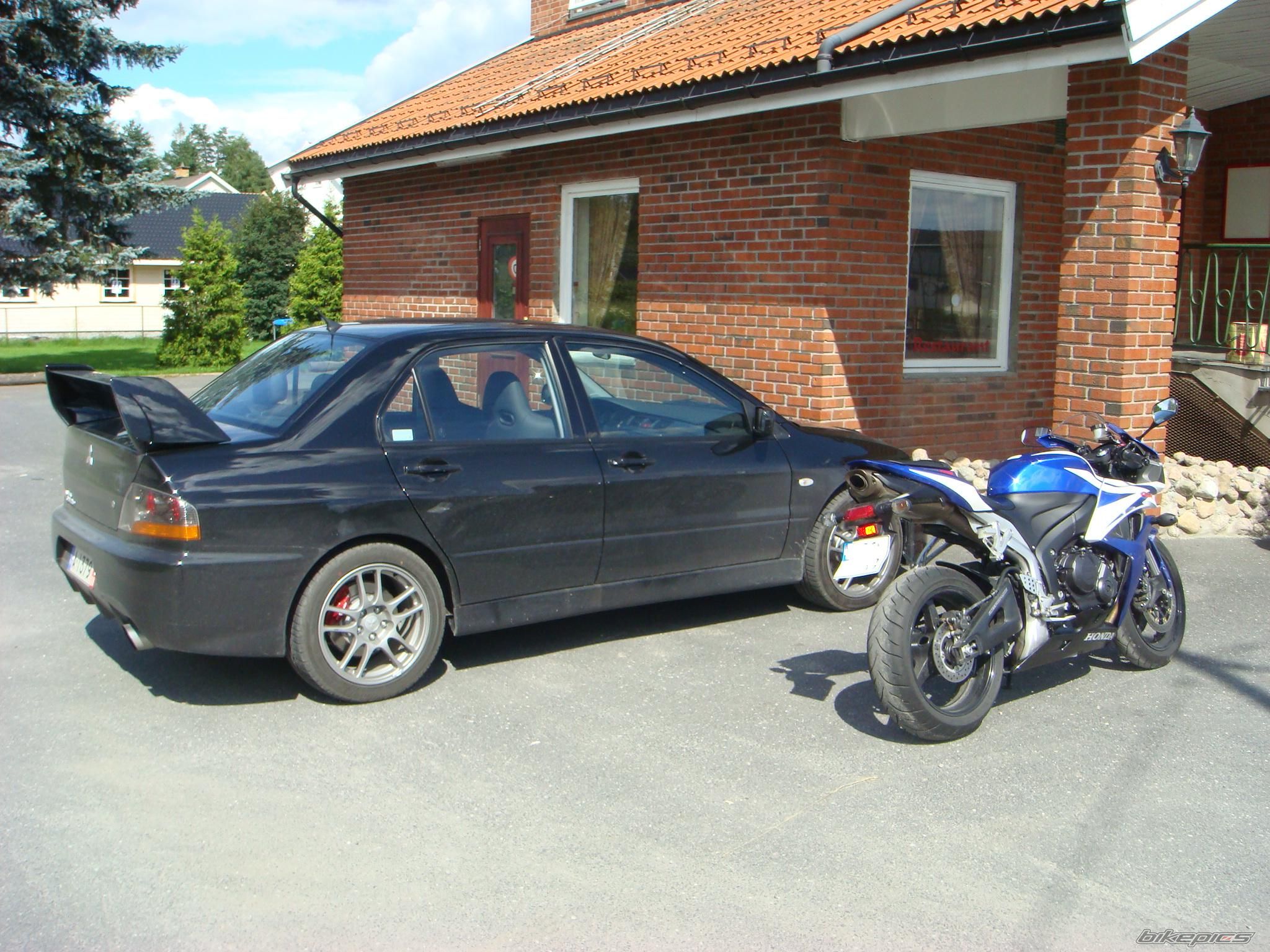 Bike Photo 962688
