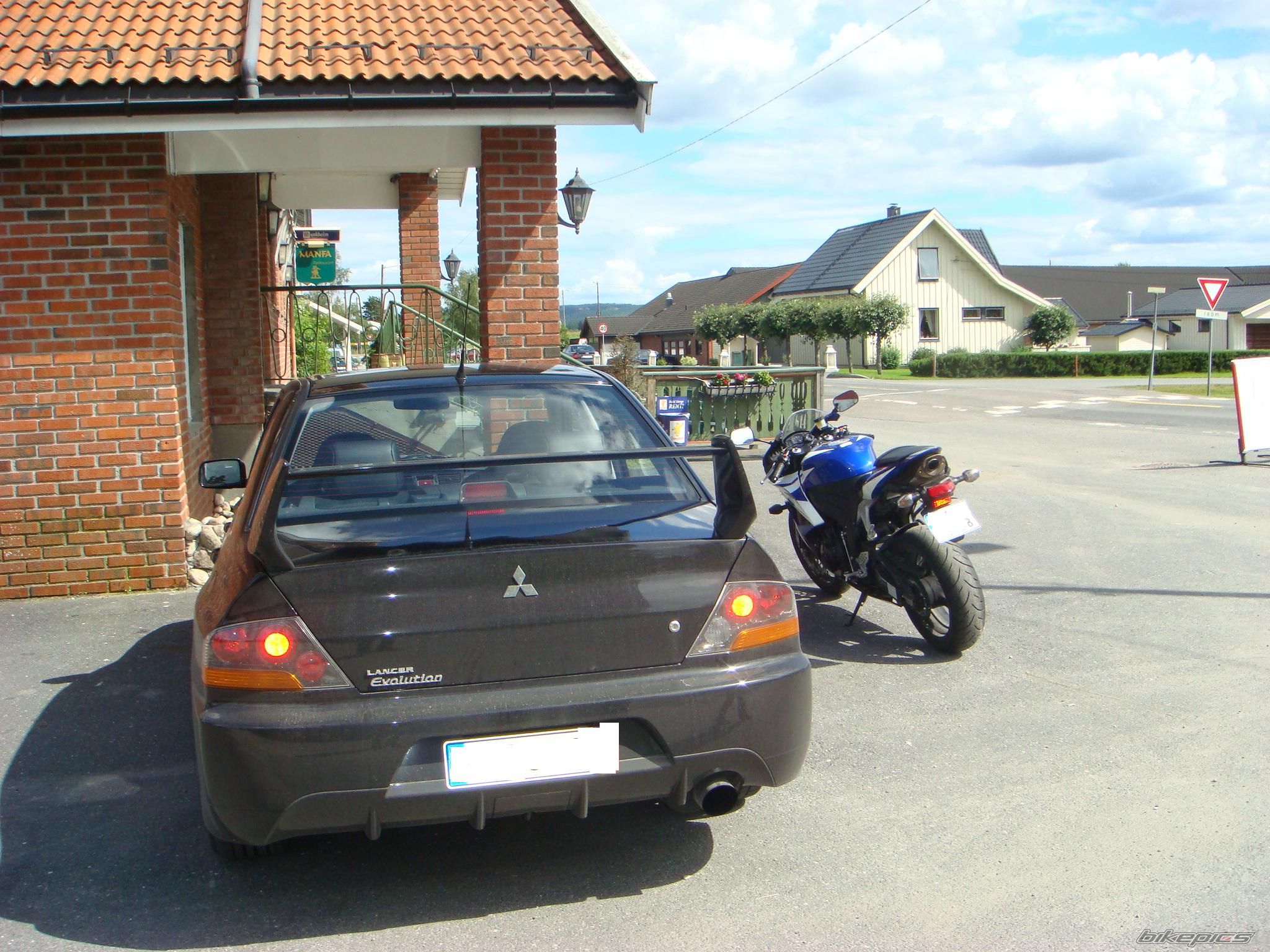 Bike Photo 962698