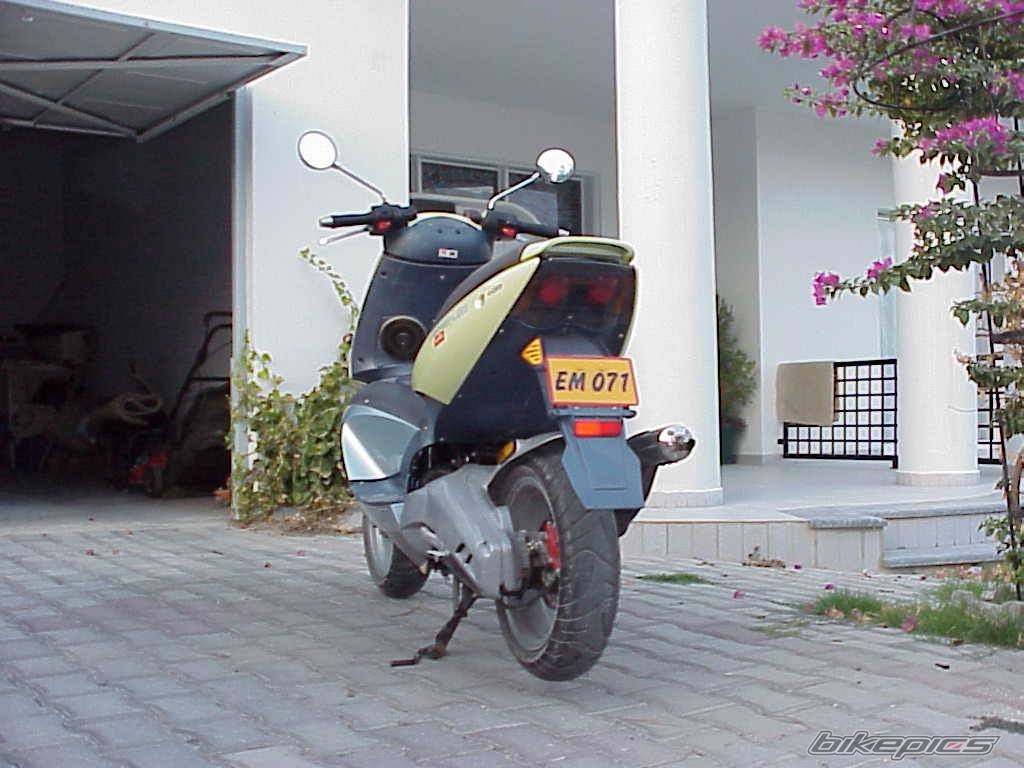 Bike Photo 9627