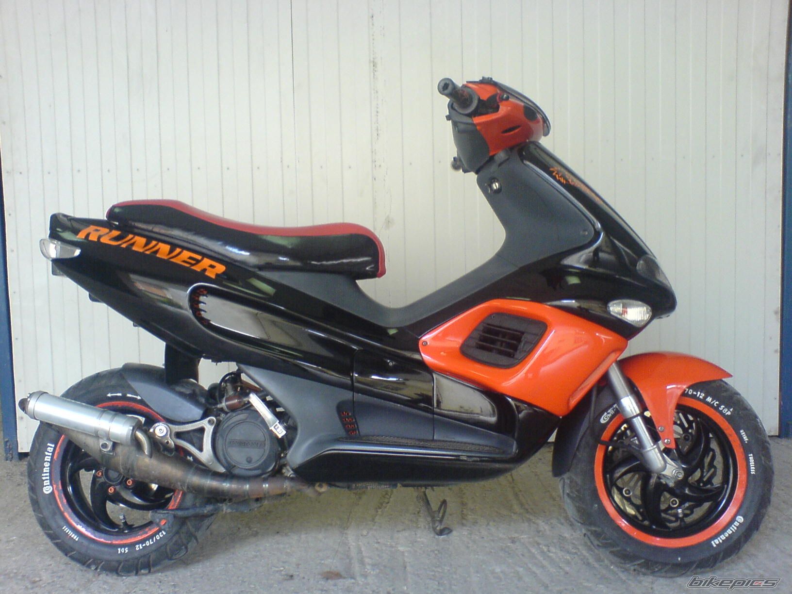 Bike Photo 962716