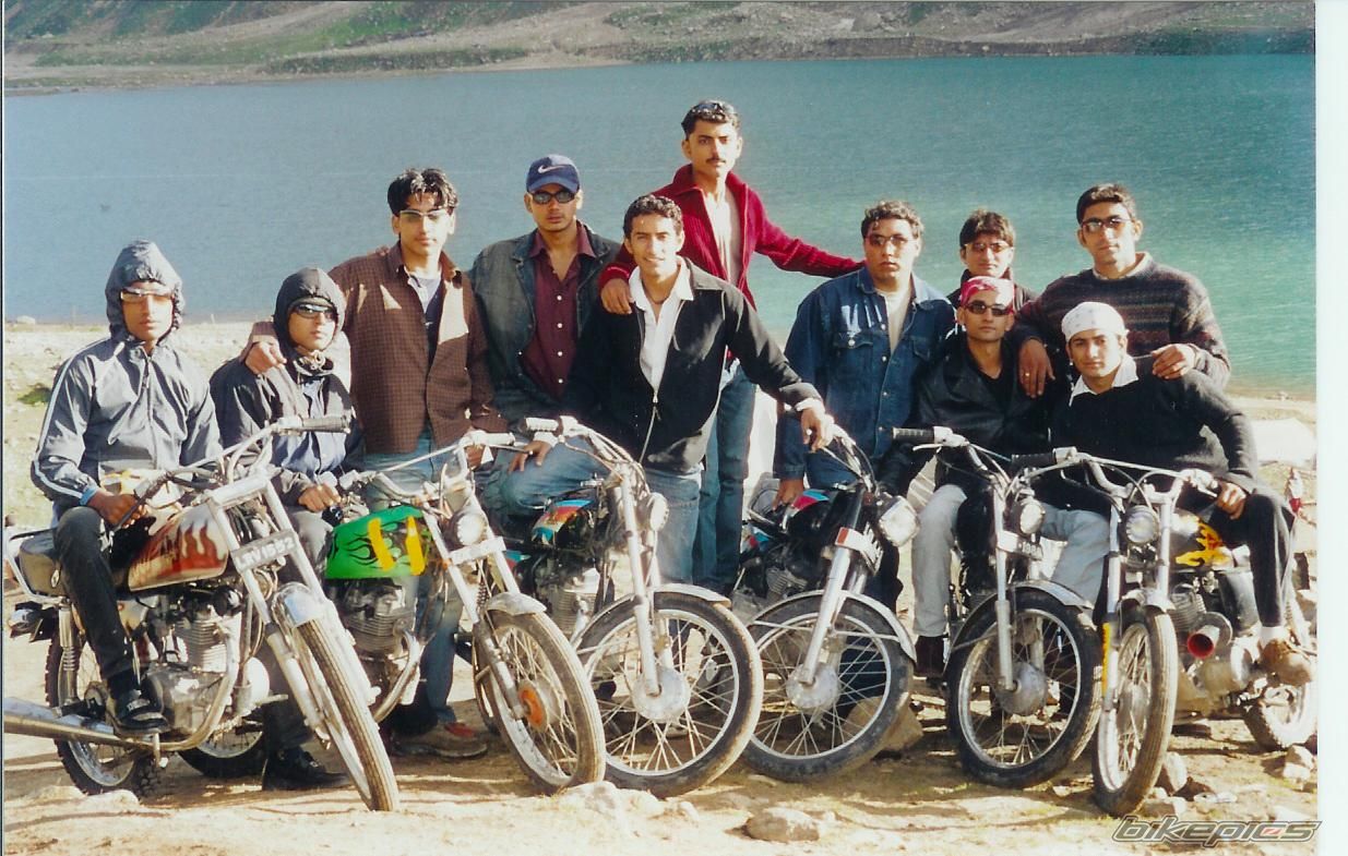Bike Photo 962760