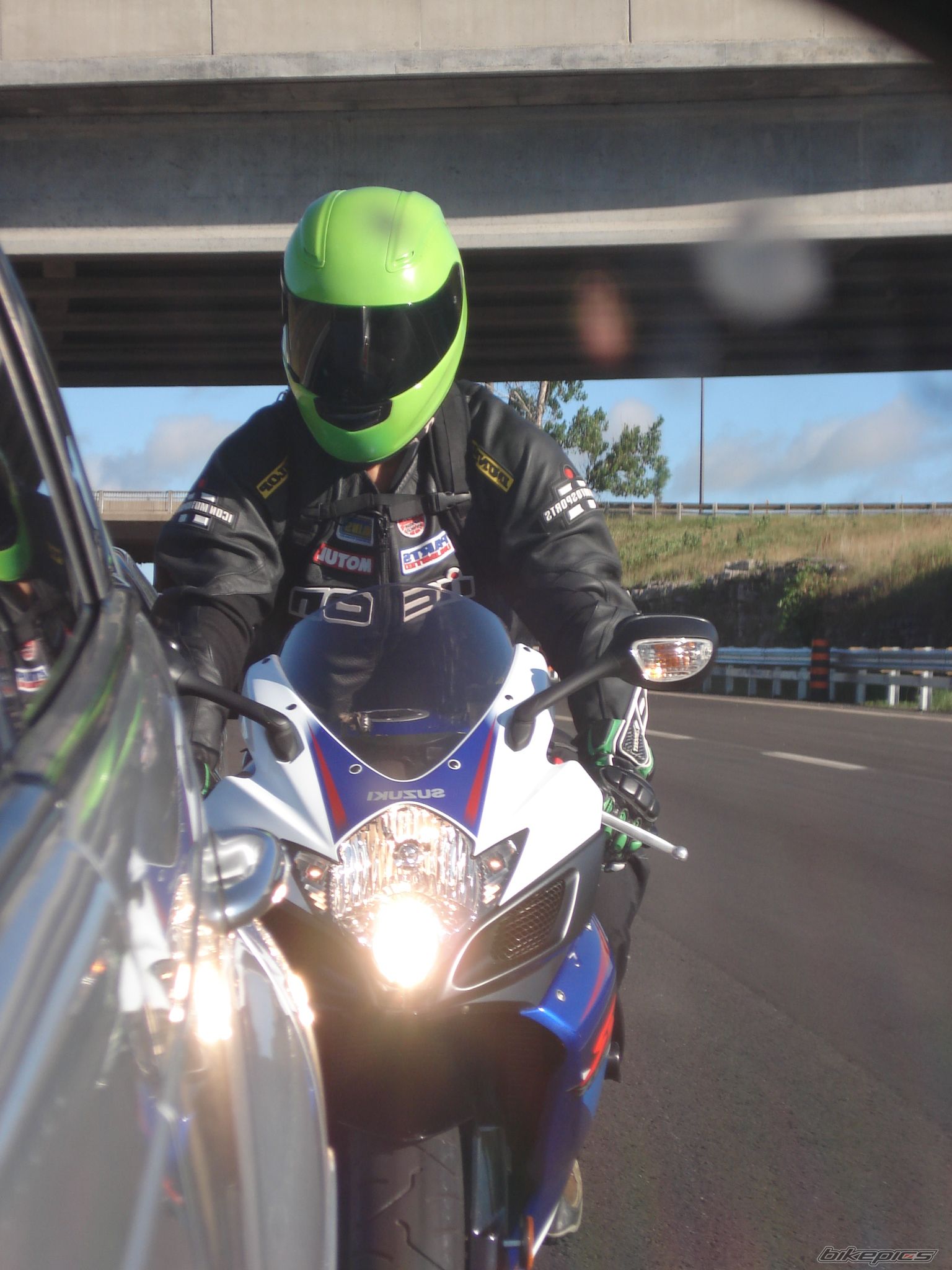 Bike Photo 962761