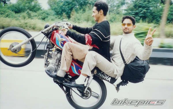 Bike Photo 962763