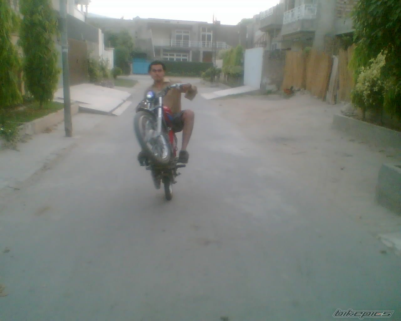 Bike Photo 962764