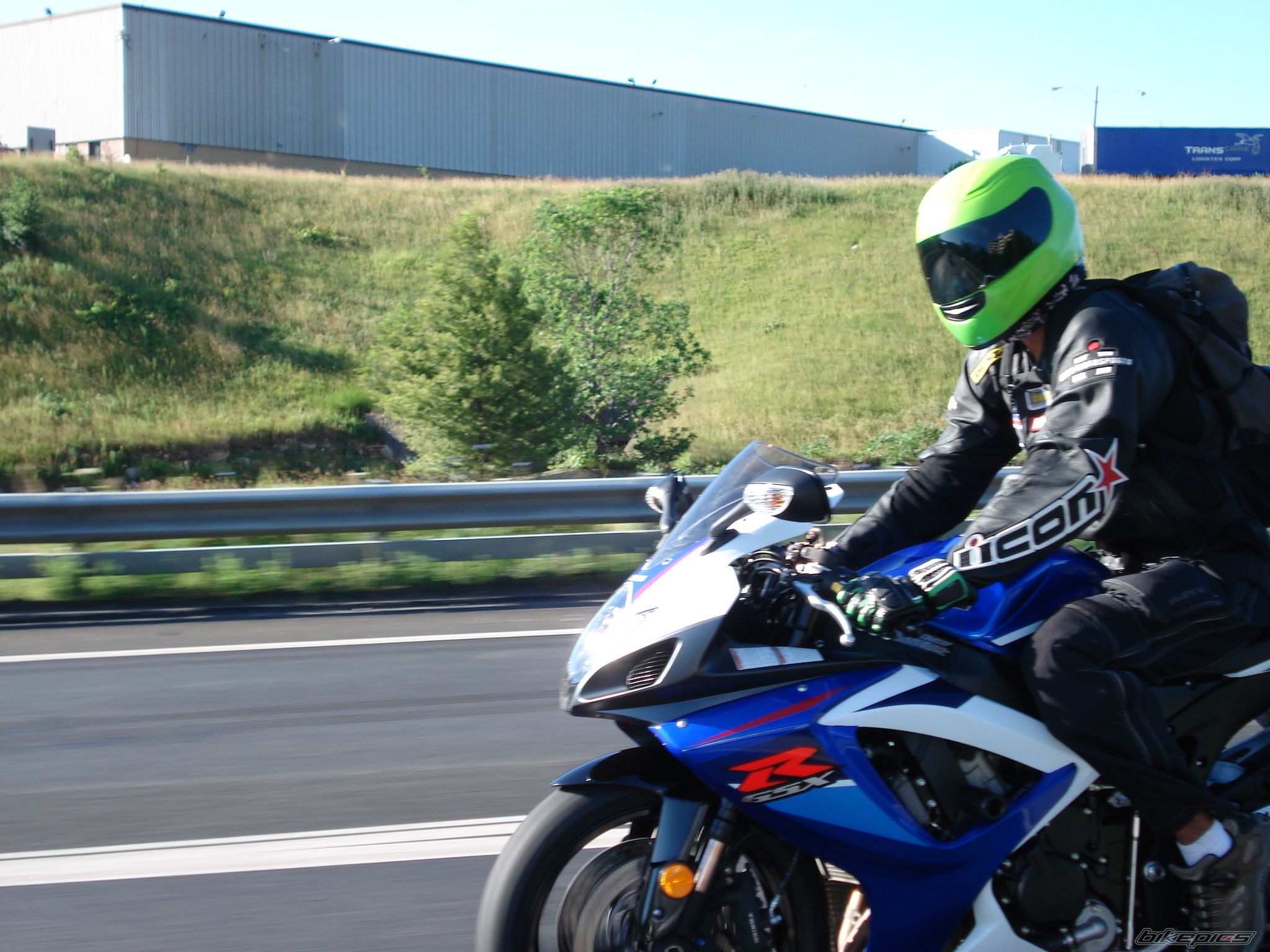 Bike Photo 962765