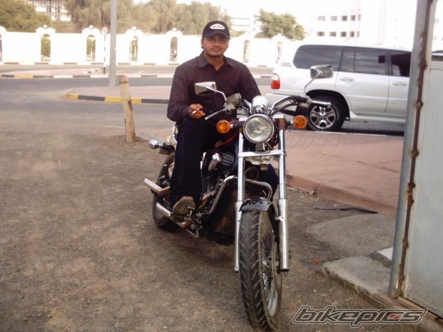 Bike Photo 962767