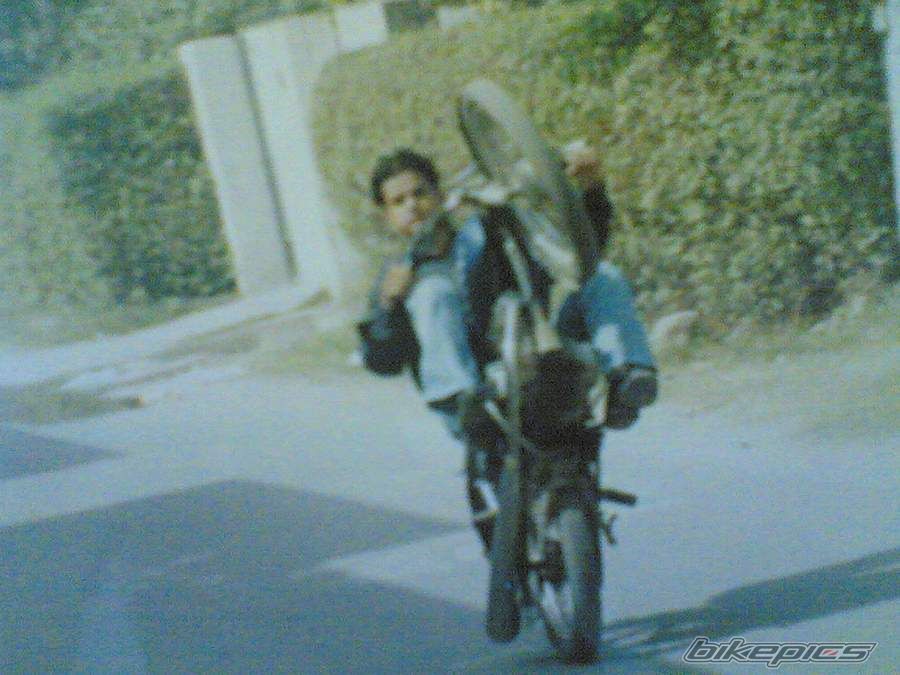 Bike Photo 962768
