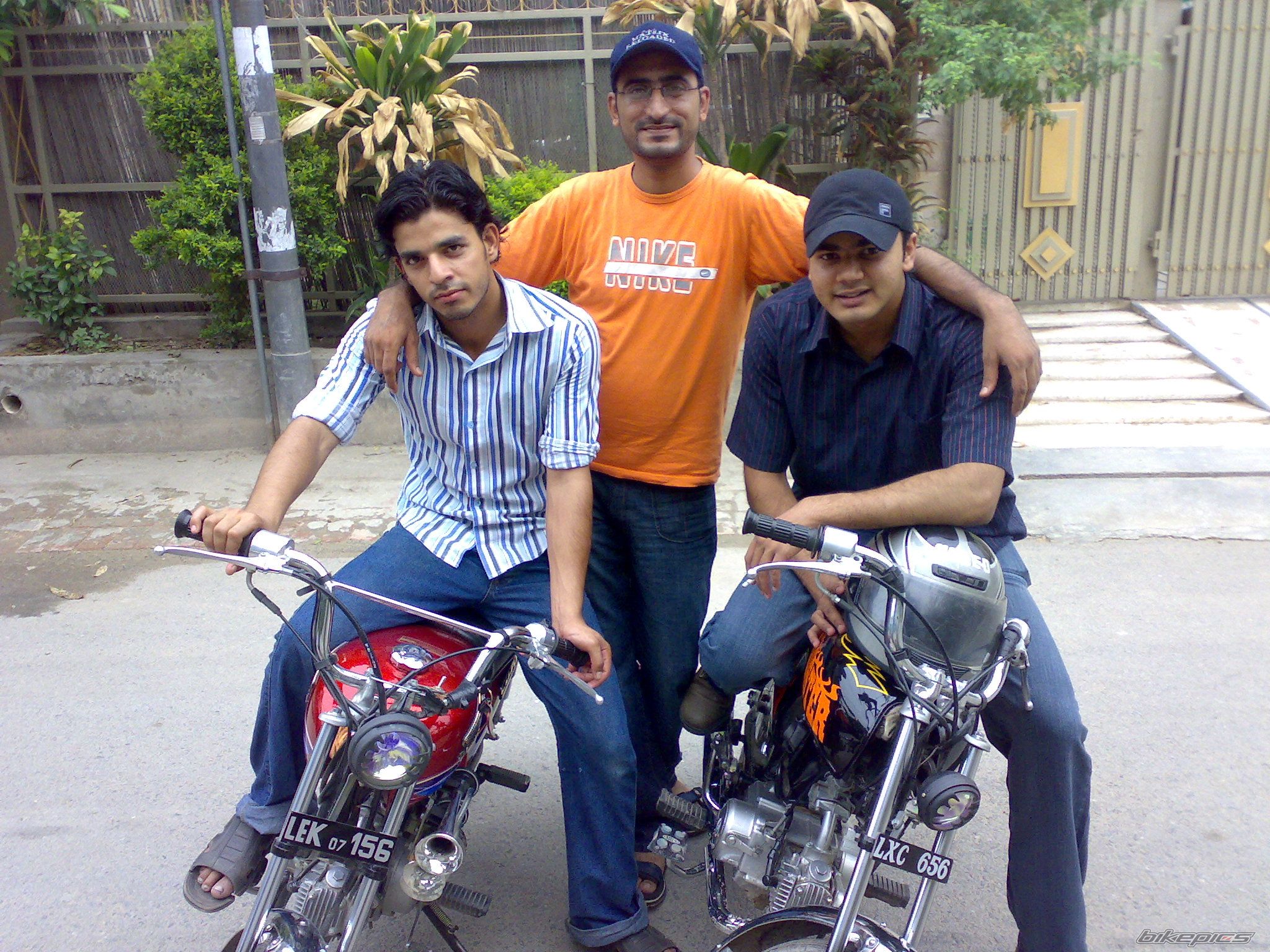 Bike Photo 962772