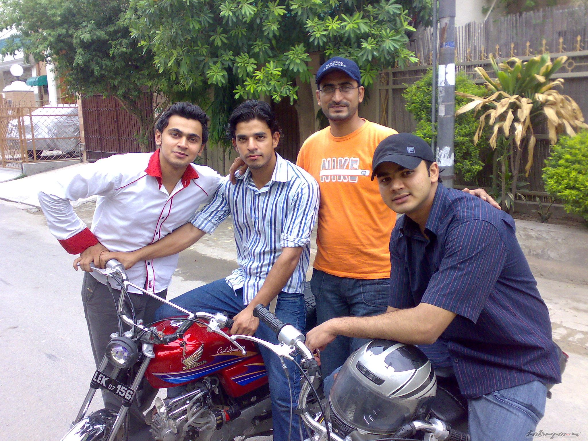 Bike Photo 962773