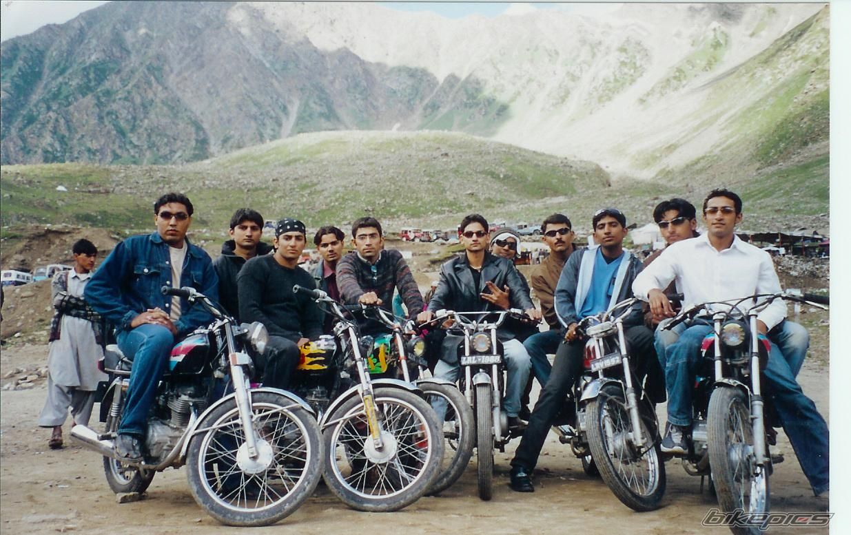 Bike Photo 962787