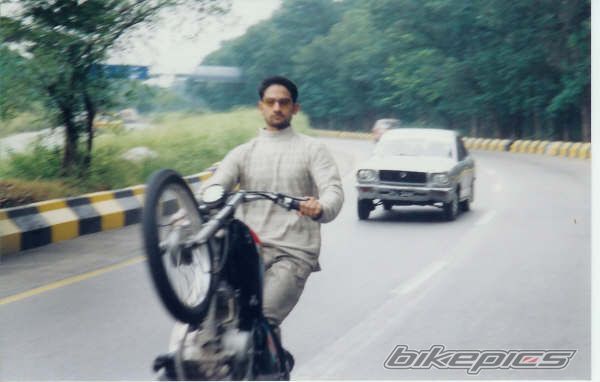 Bike Photo 962791