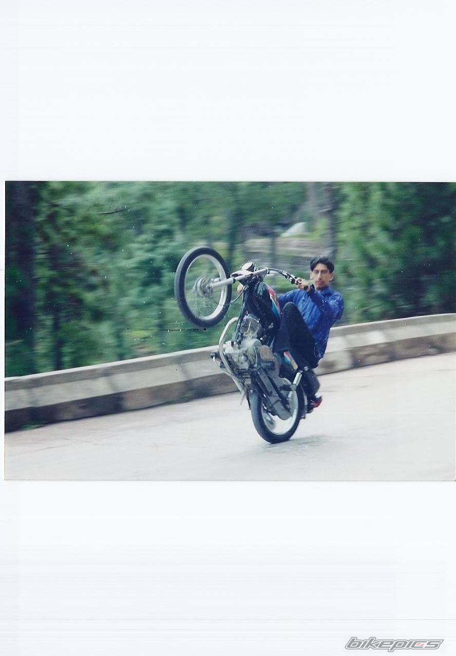 Bike Photo 962792