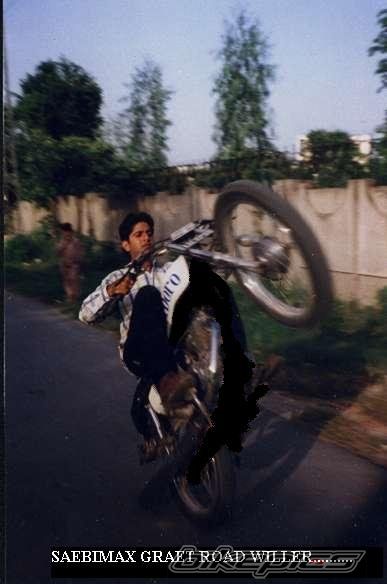Bike Photo 962794