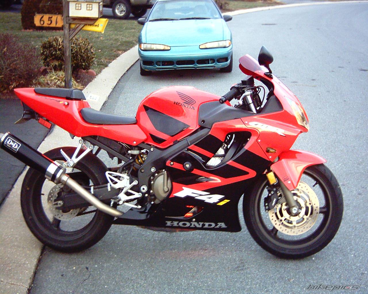 Bike Photo 96283