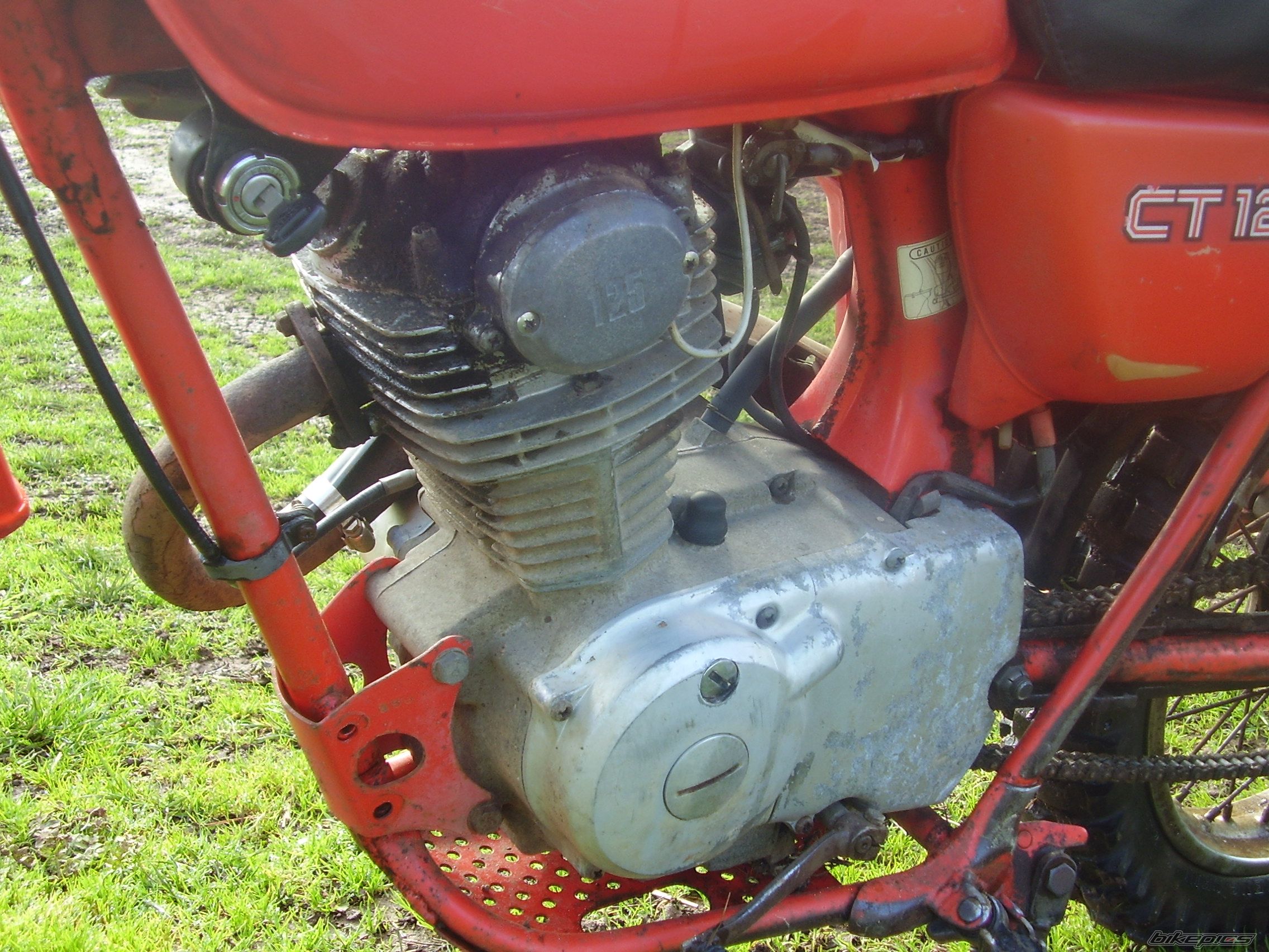Bike Photo 962832