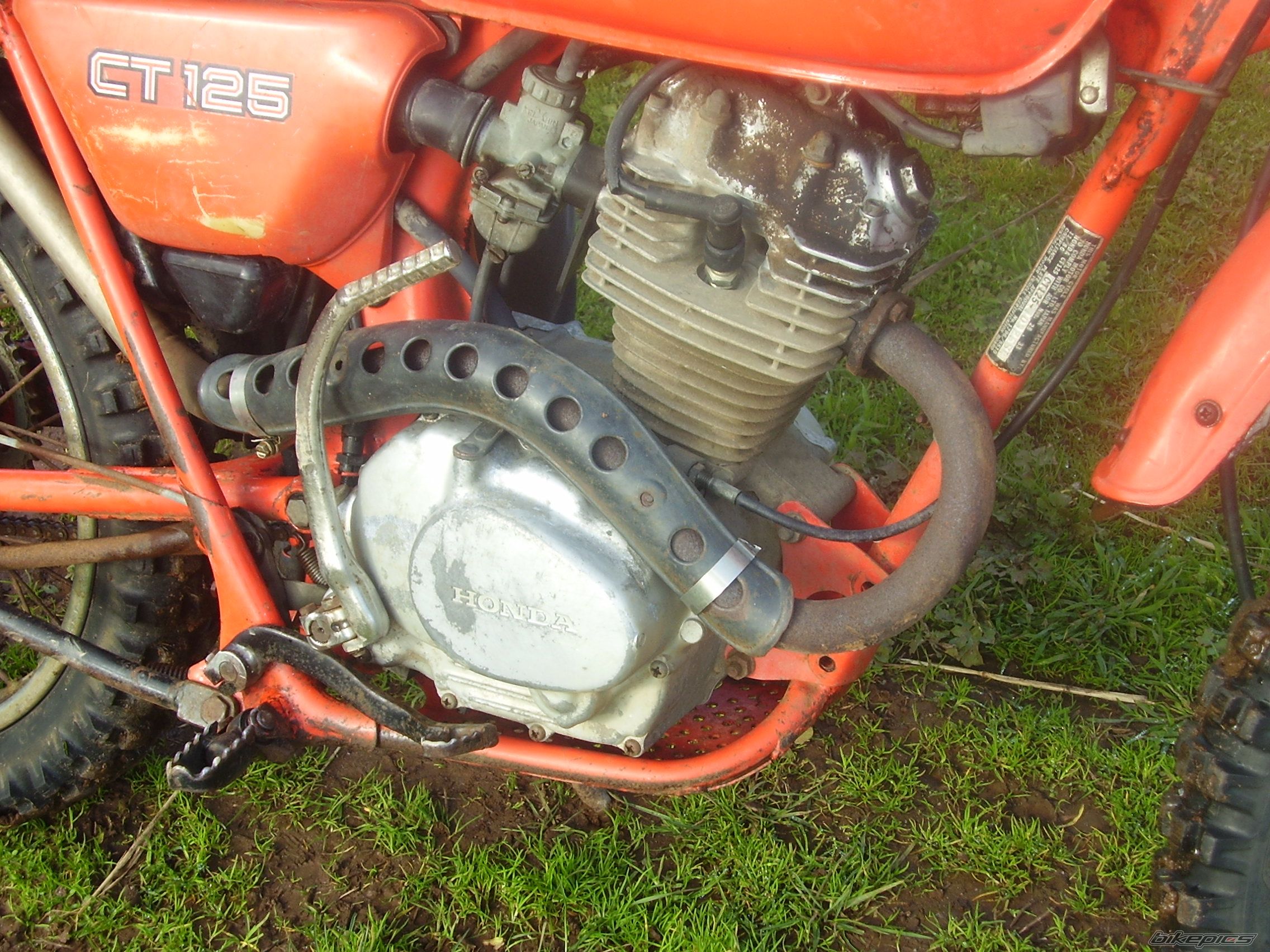 Bike Photo 962833