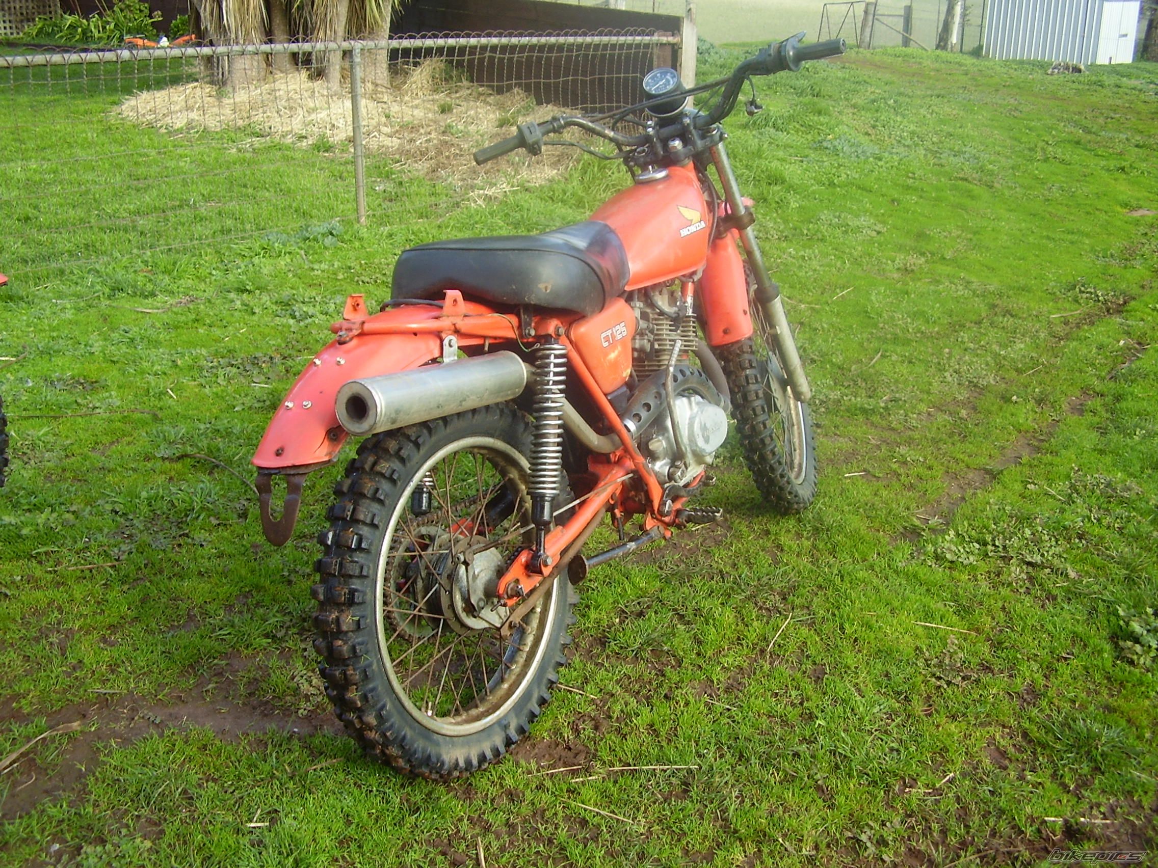 Bike Photo 962838