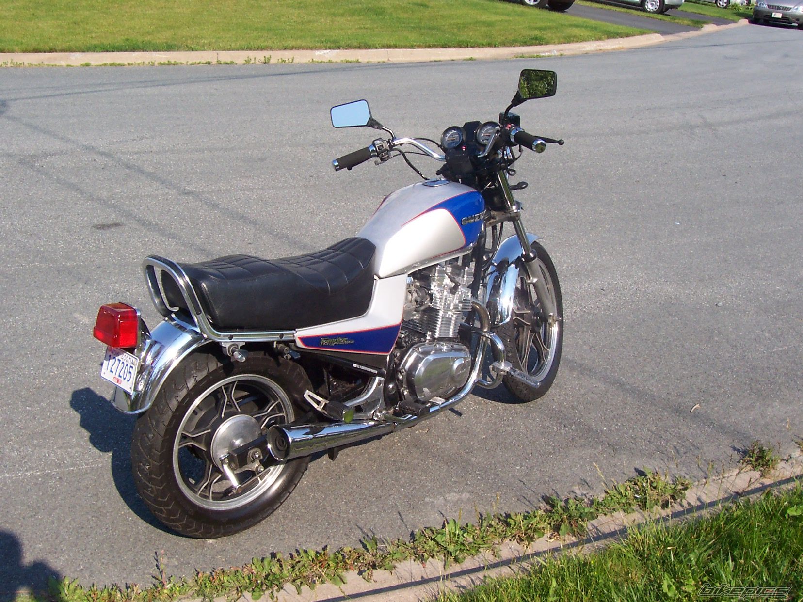 Bike Photo 962840