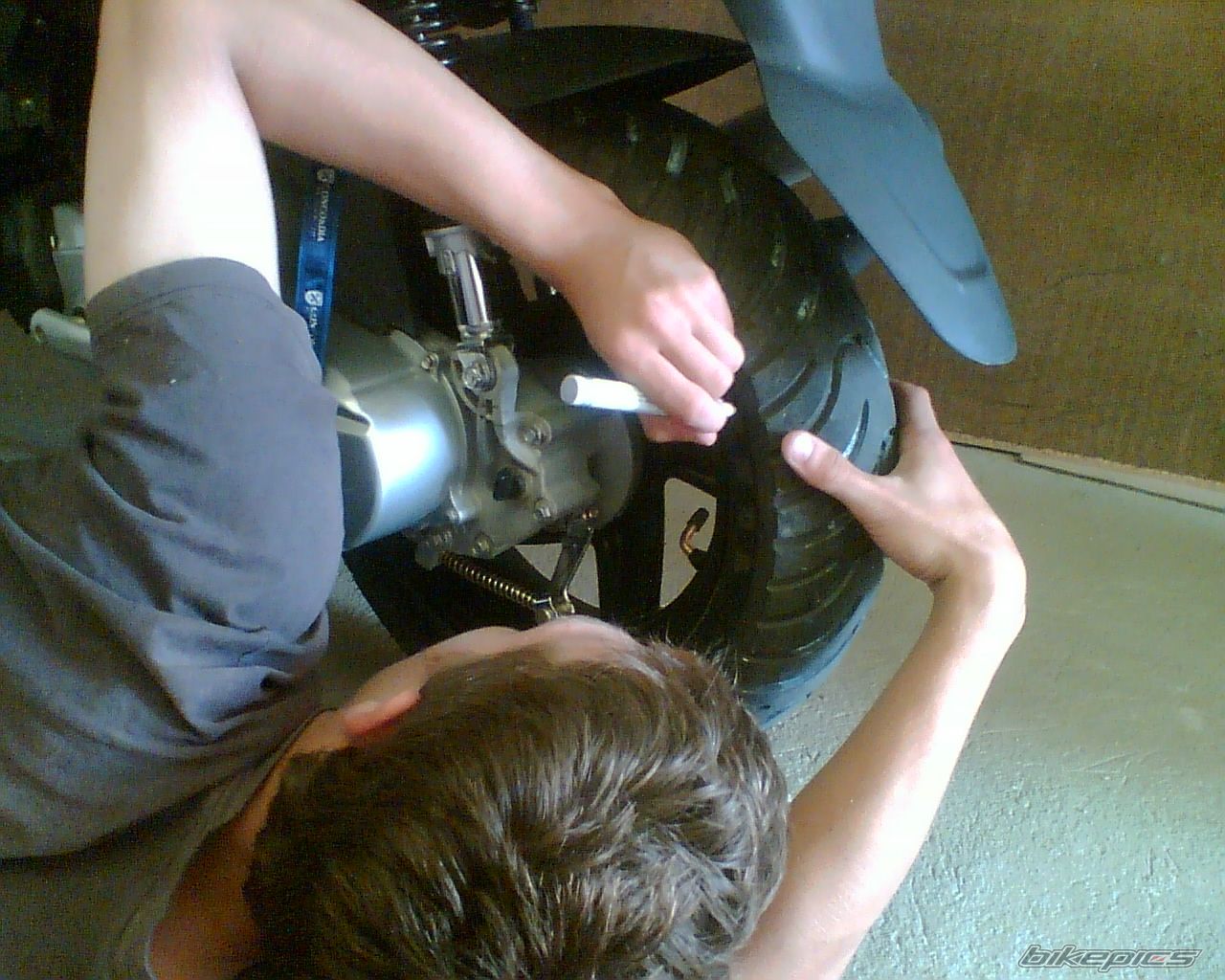 Bike Photo 962846