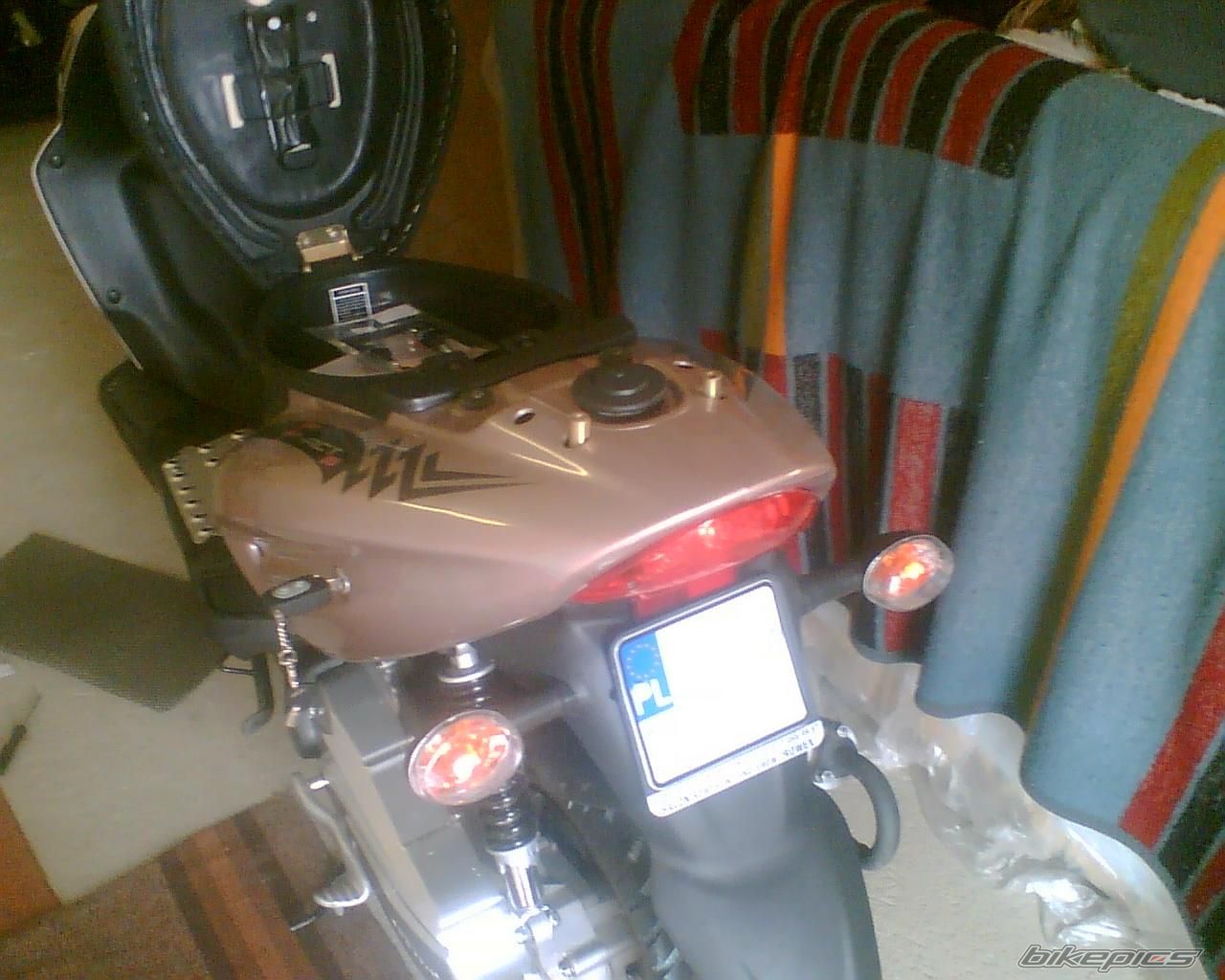 Bike Photo 962850