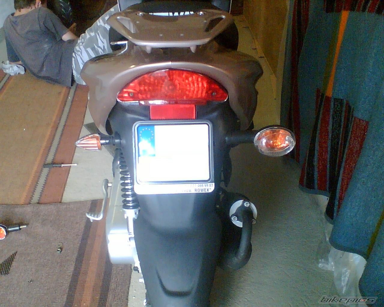 Bike Photo 962851