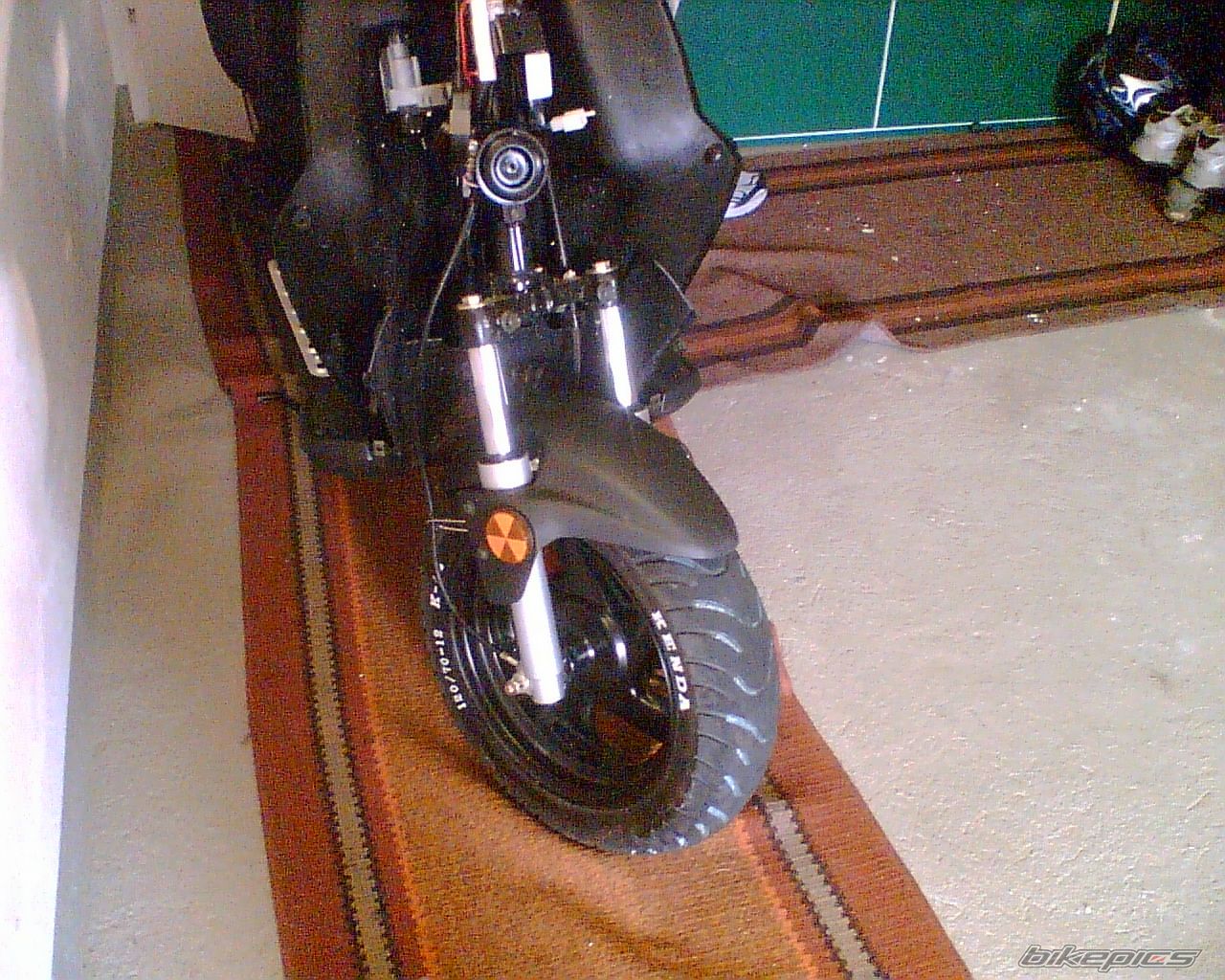 Bike Photo 962852