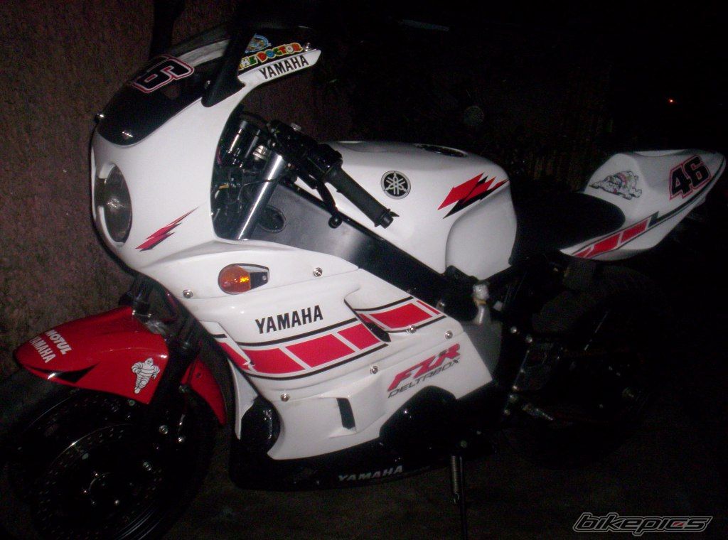 Bike Photo 962892