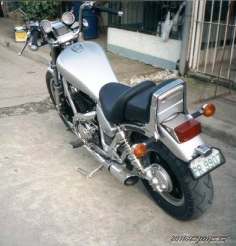 Bike Photo 962894