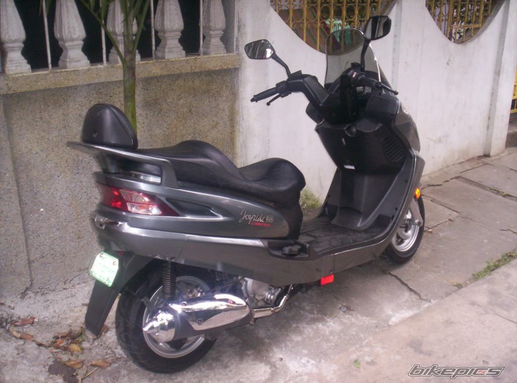 Bike Photo 962930