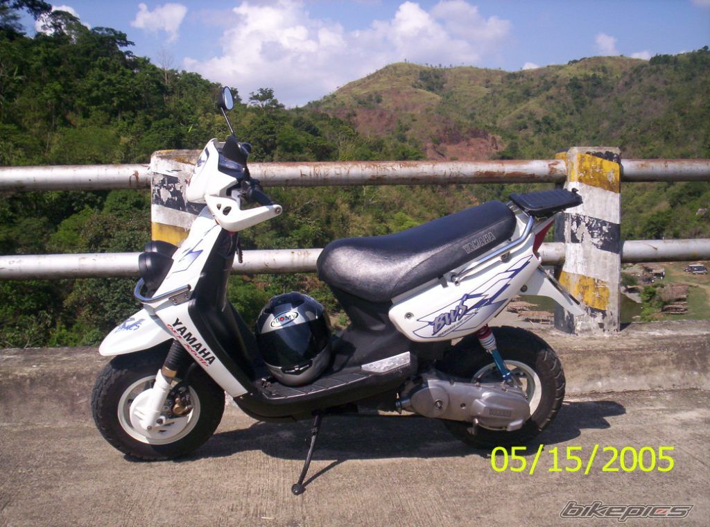 Bike Photo 962932
