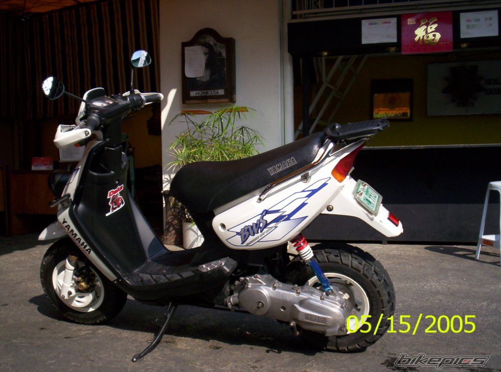 Bike Photo 962935