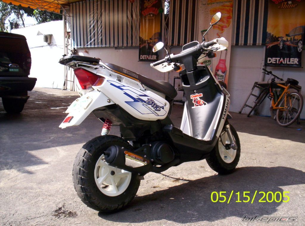 Bike Photo 962940