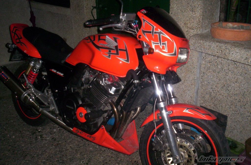 Bike Photo 962951