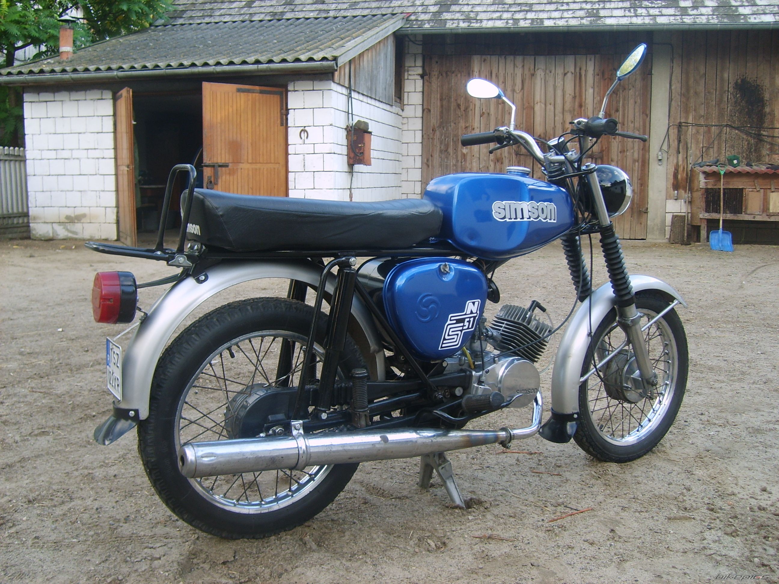 Bike Photo 962980