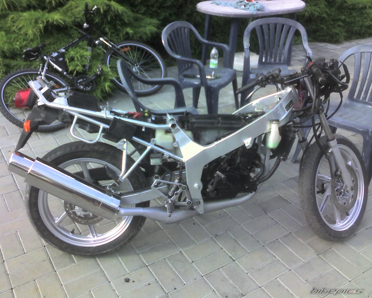 Bike Photo 962991