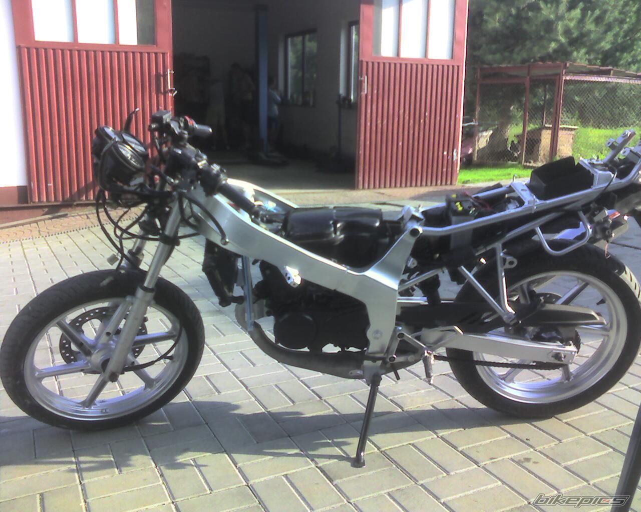 Bike Photo 962993