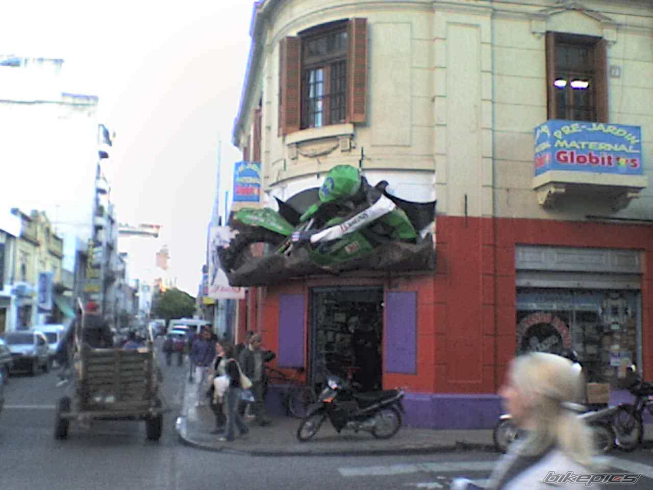 Bike Photo 963026