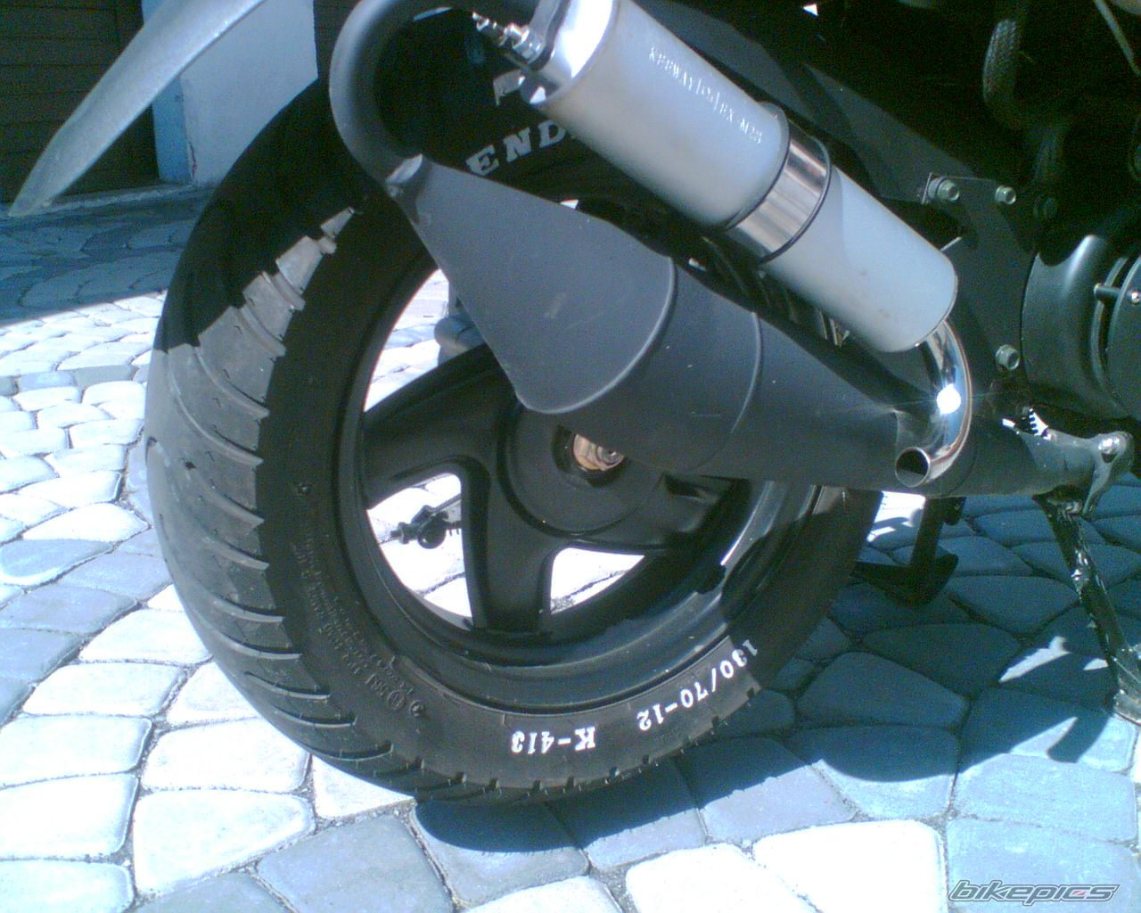Bike Photo 963035