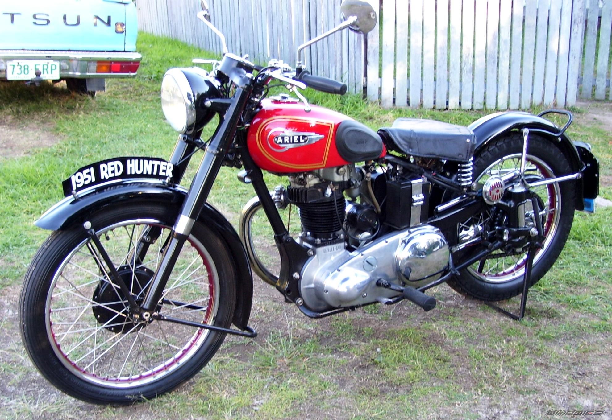 Bike Photo 963054