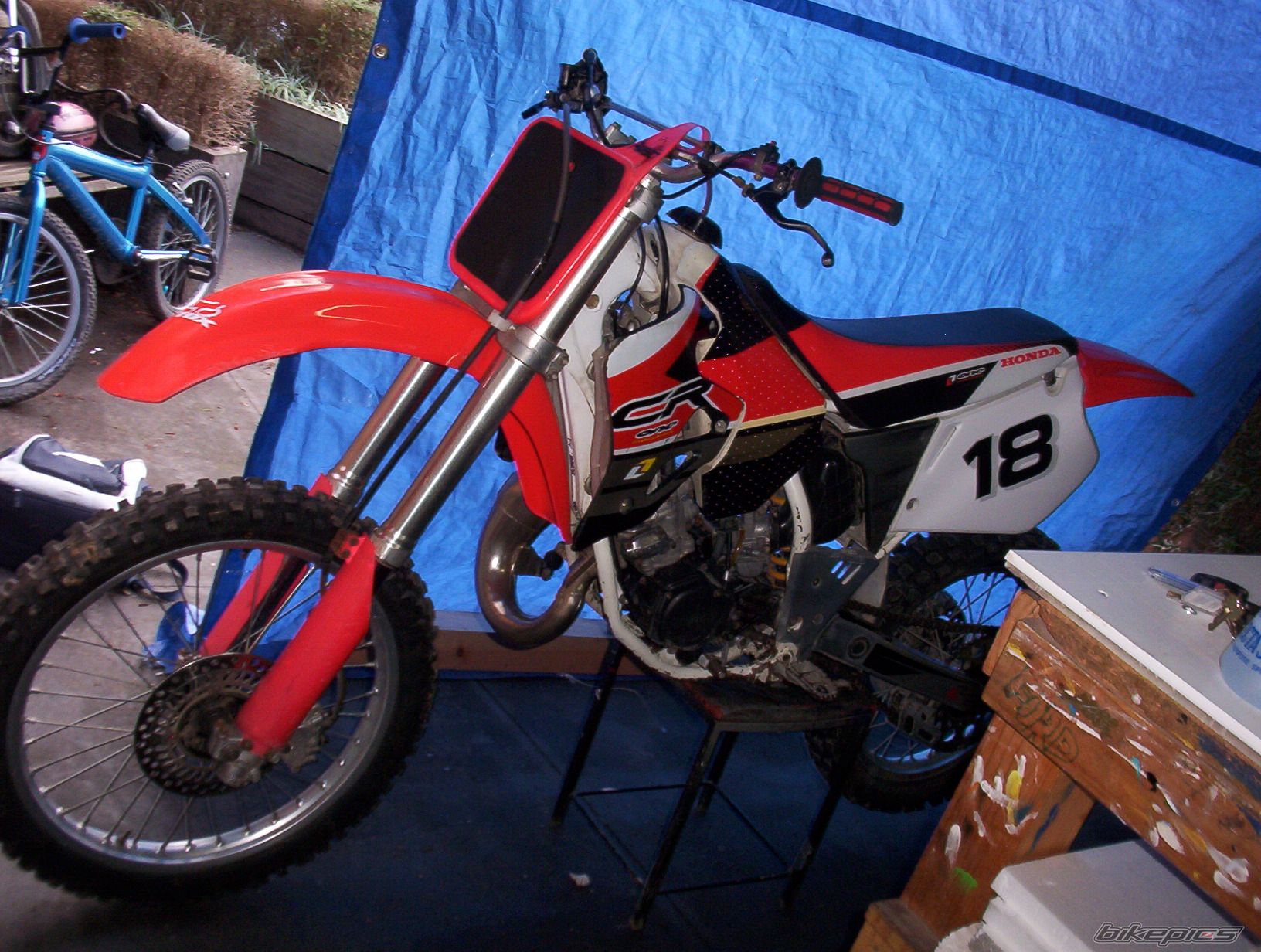 Bike Photo 963061