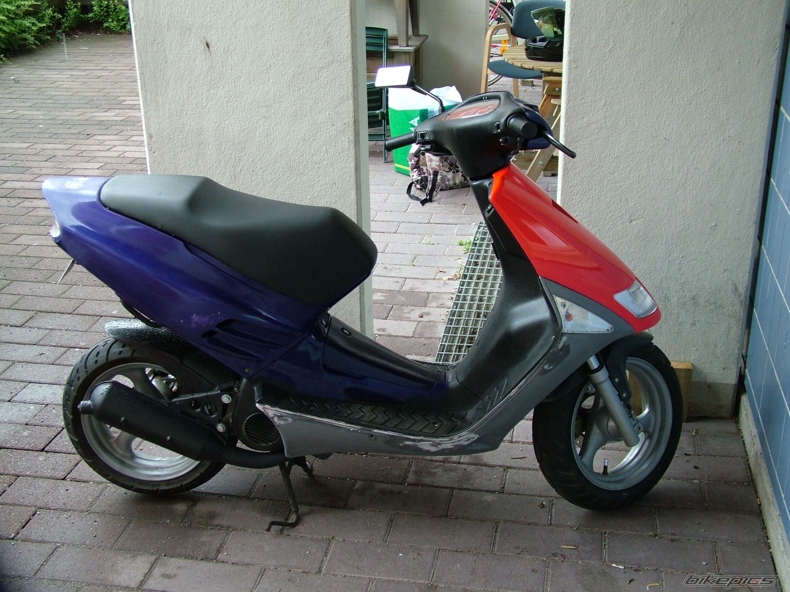 Bike Photo 963064