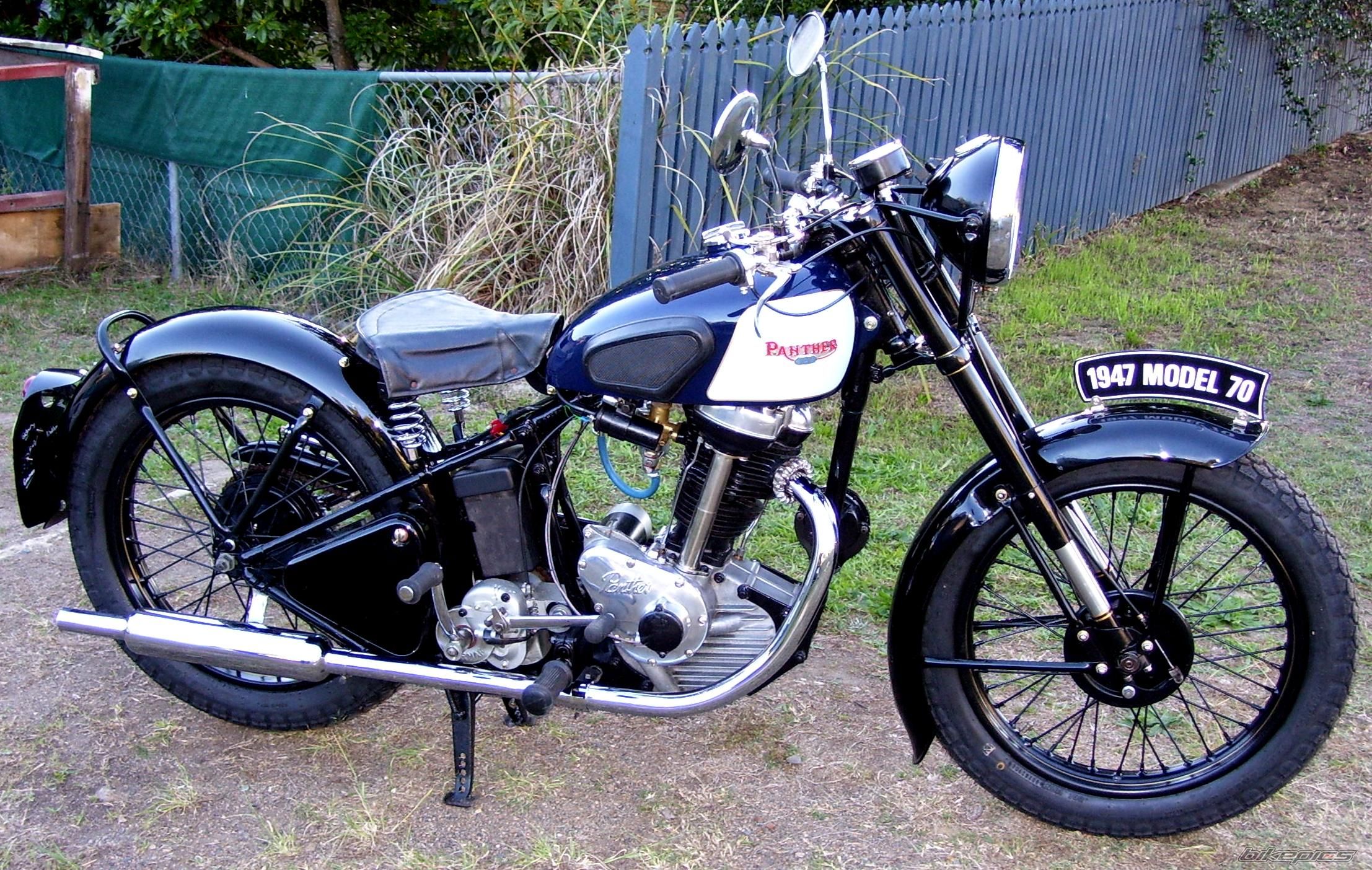 Bike Photo 963074
