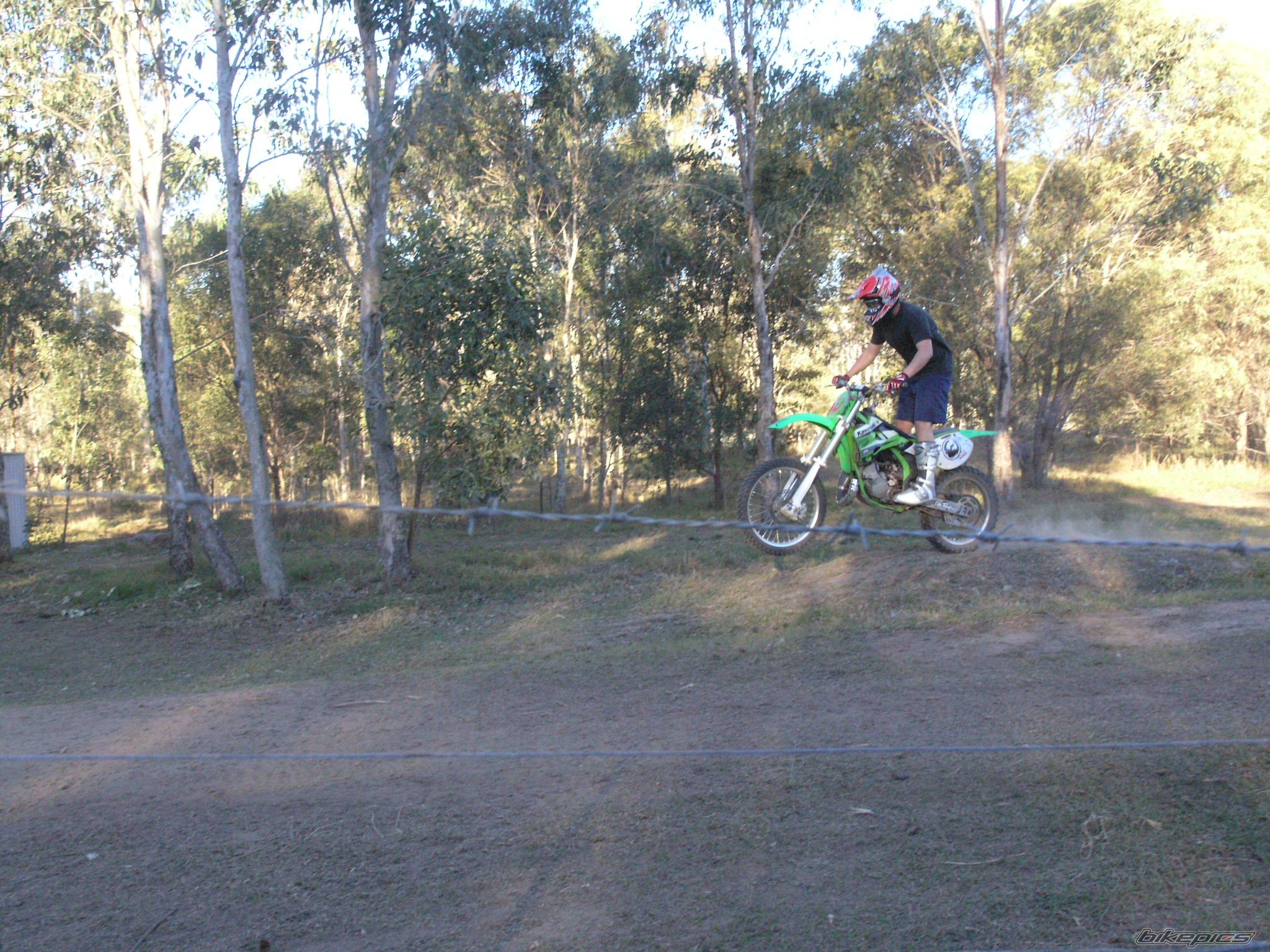 Bike Photo 963077