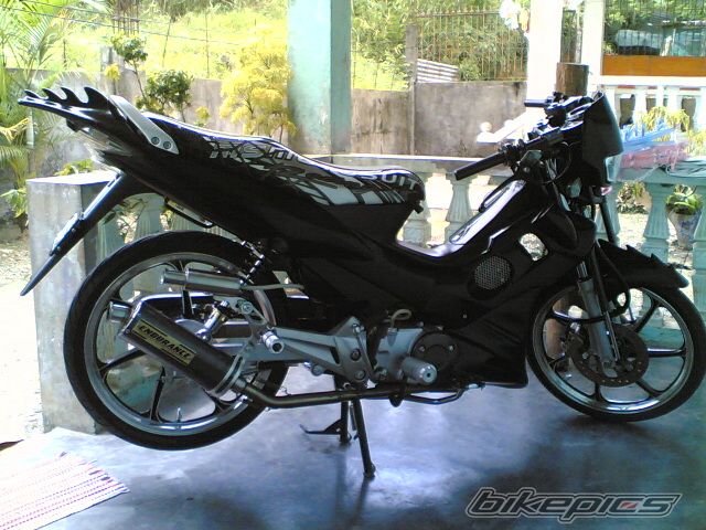 Bike Photo 963089