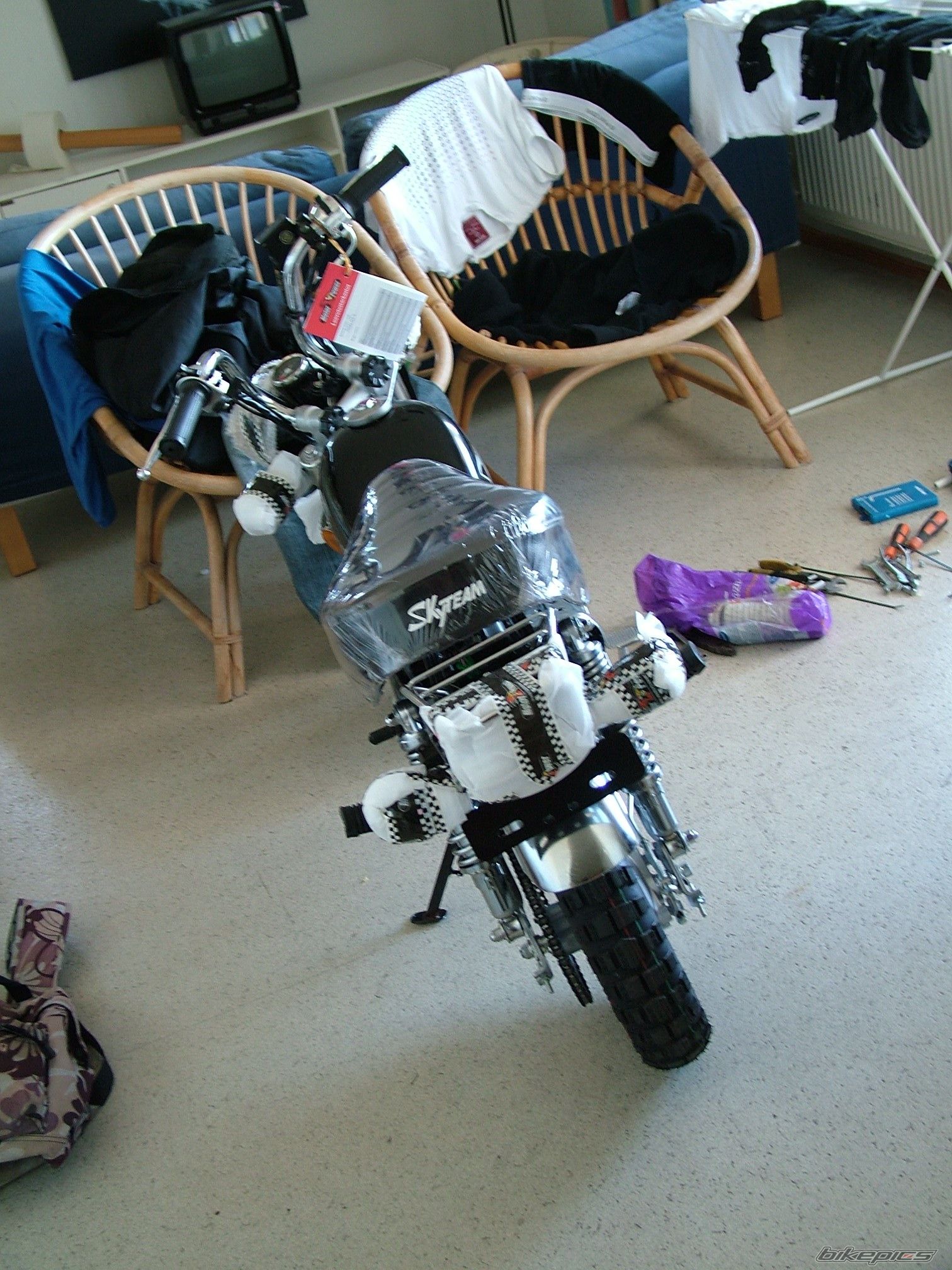 Bike Photo 963110