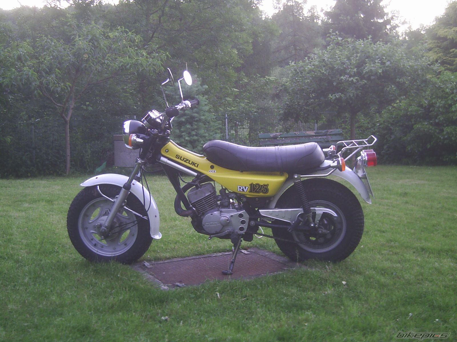 Bike Photo 963135