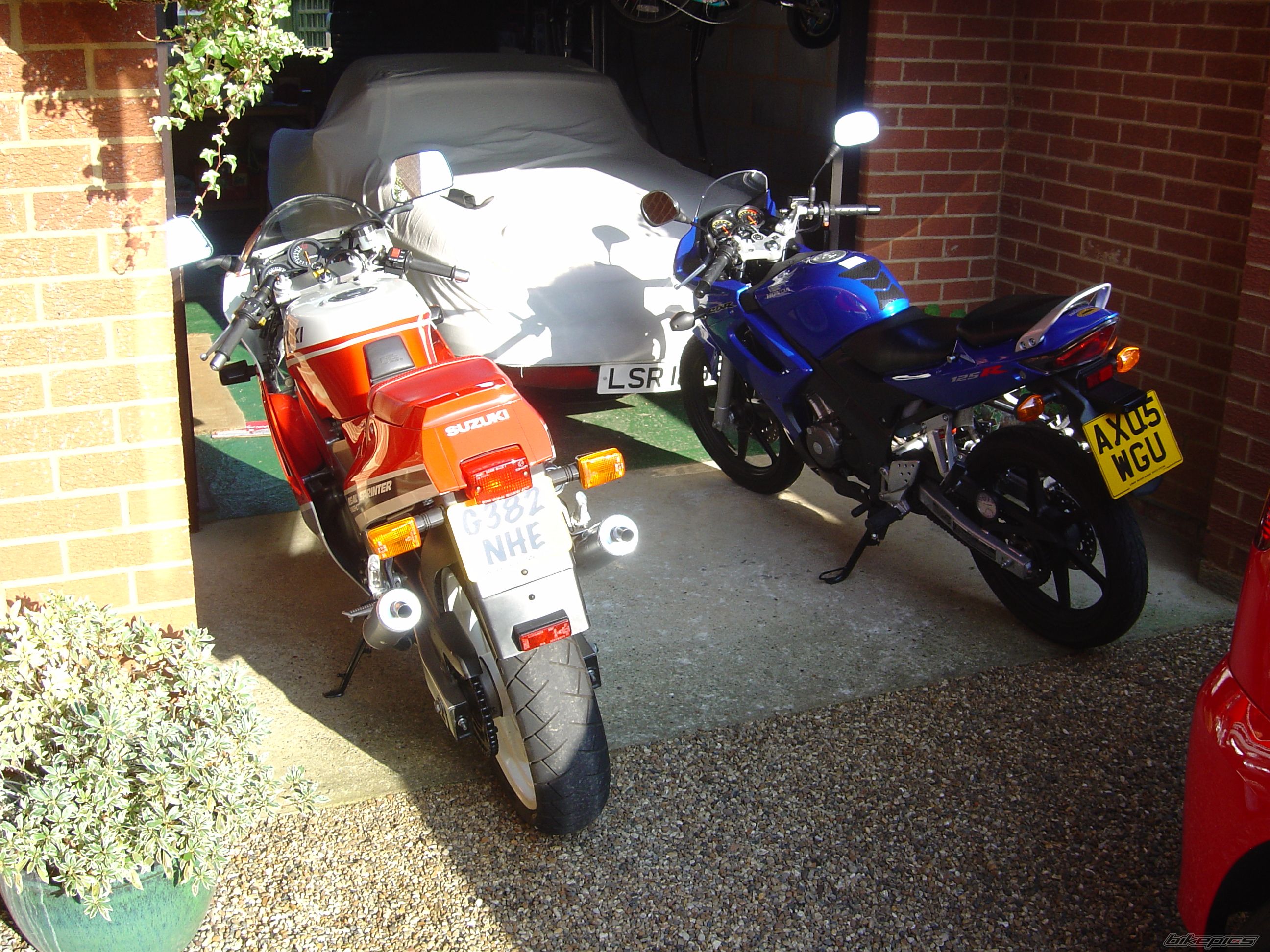 Bike Photo 963138