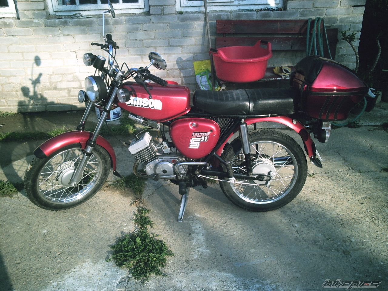 Bike Photo 963142