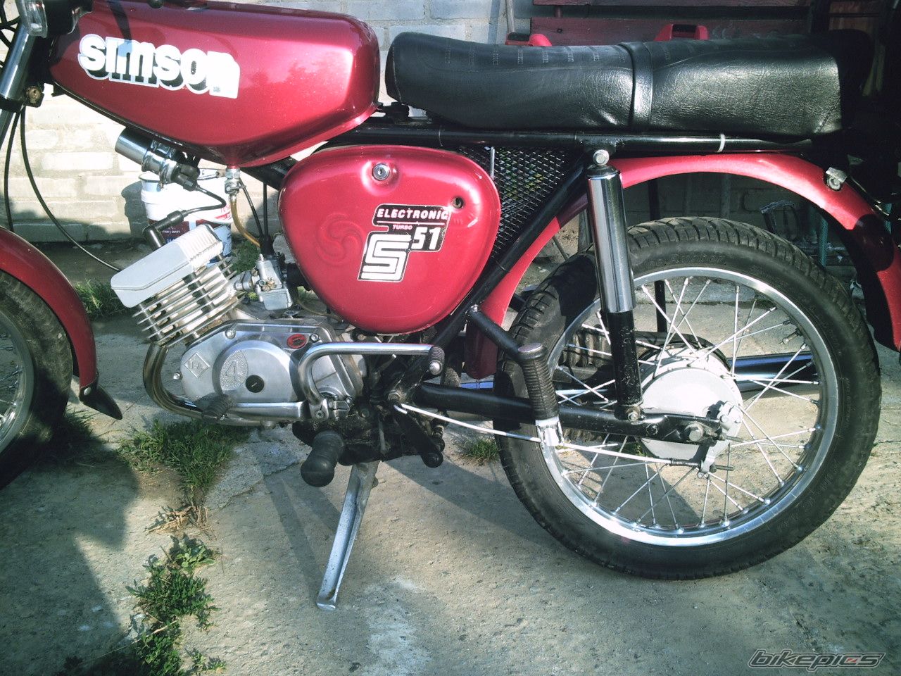 Bike Photo 963146