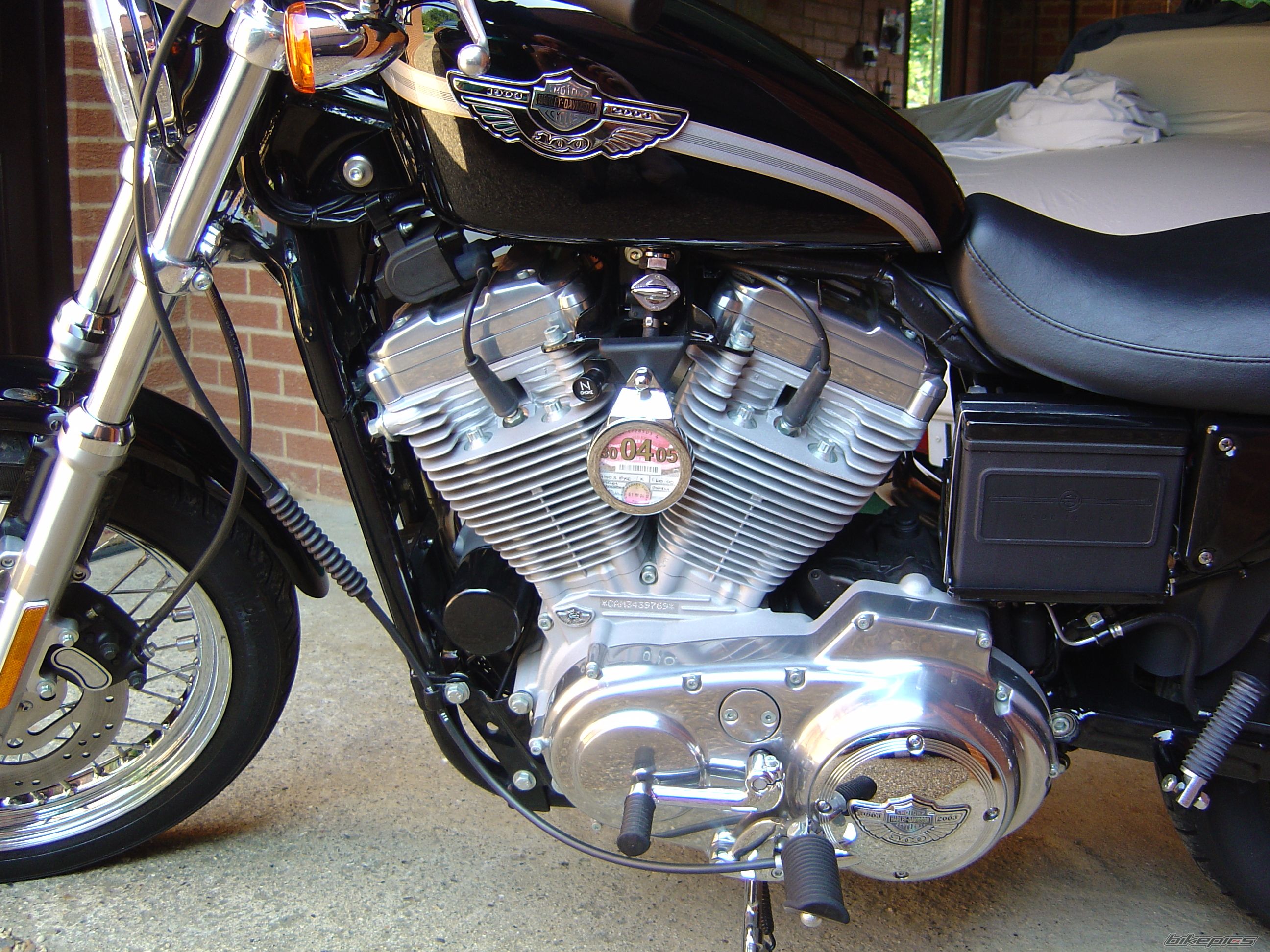 Bike Photo 963158